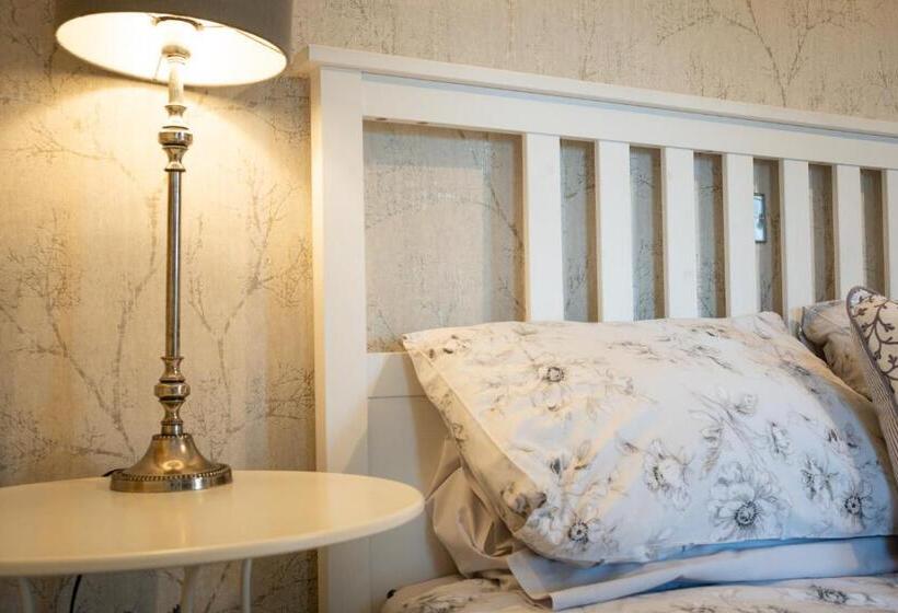 スタンダードルーム, The Shepherds Inn