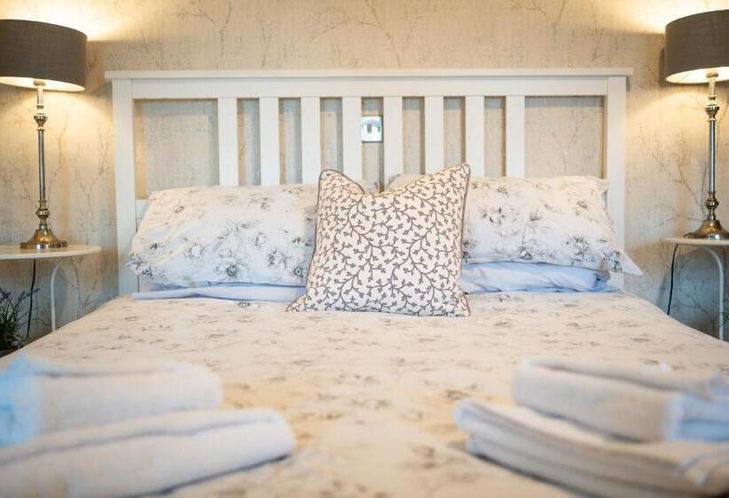 标准间, The Shepherds Inn