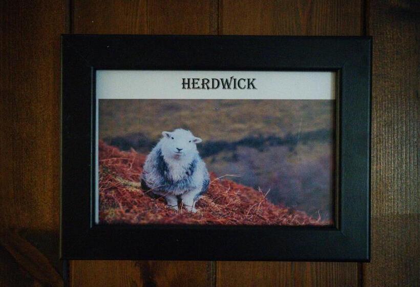 スタンダードルーム, The Shepherds Inn