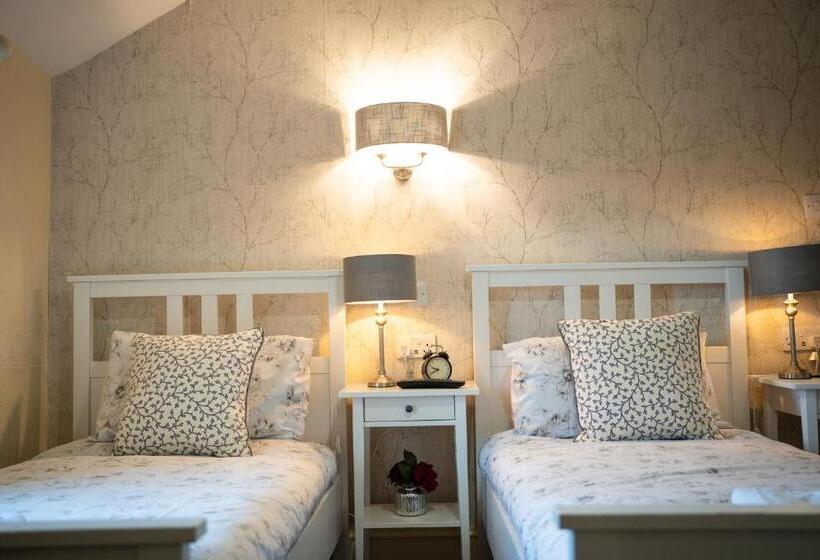 スタンダードルーム, The Shepherds Inn