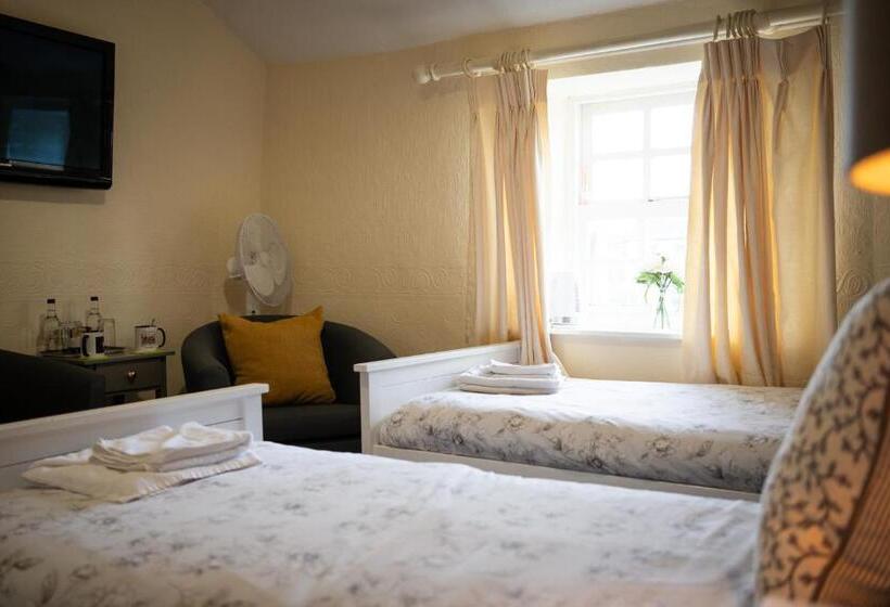 スタンダードルーム, The Shepherds Inn