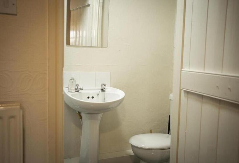 スタンダードルーム, The Shepherds Inn