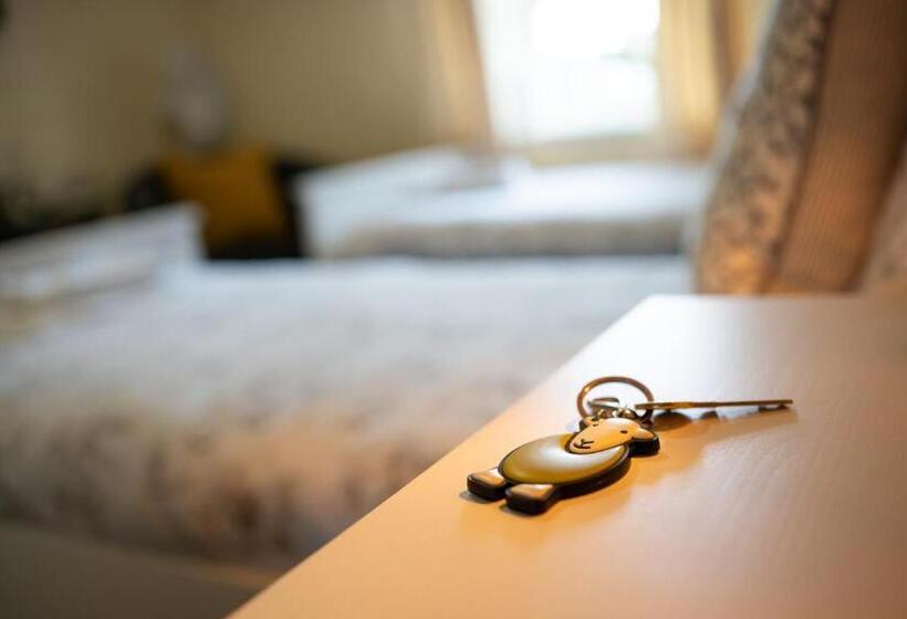 スタンダードルーム, The Shepherds Inn