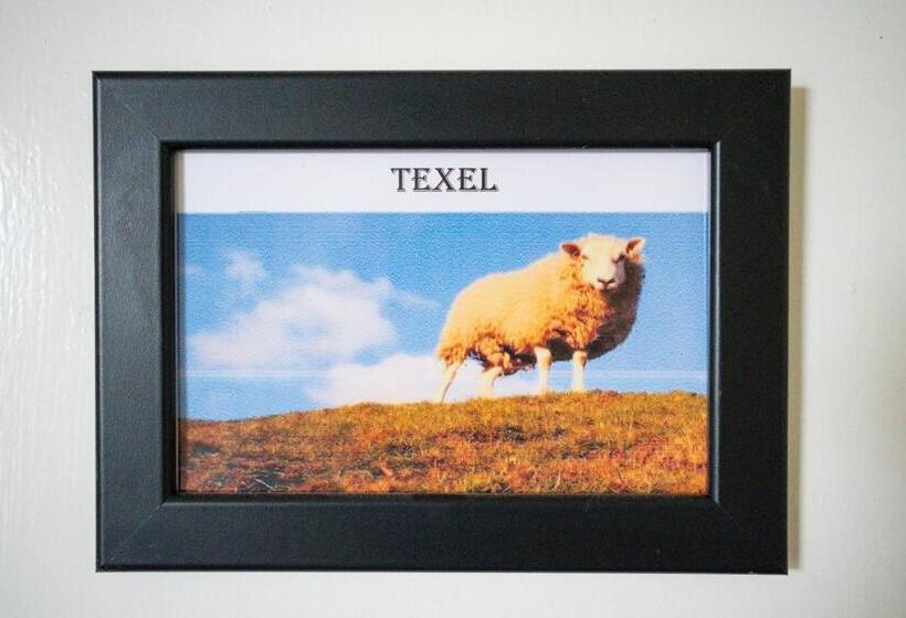 スタンダードルーム, The Shepherds Inn