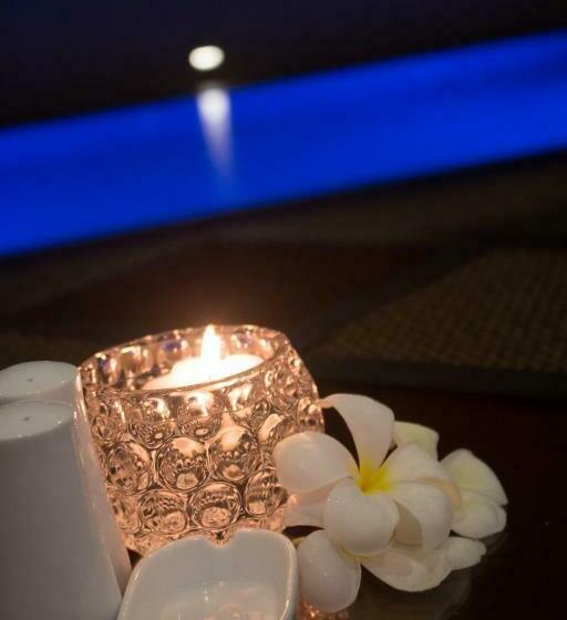 חדר דלוקס, The Suite 262