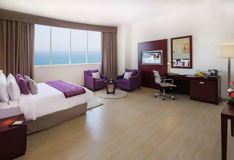 ファミリースイートの２ベッドルーム, V Hotel Fujairah