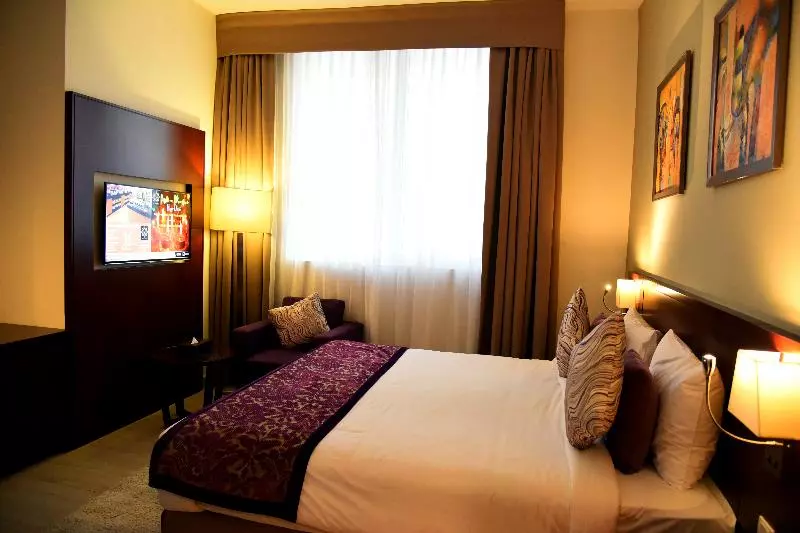 クラシックルーム, V Hotel Fujairah