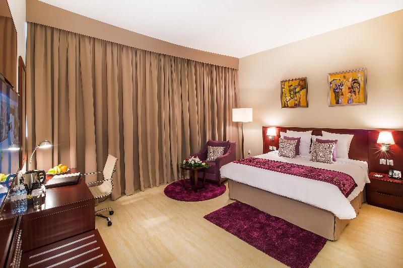 Классический Номер, V Hotel Fujairah