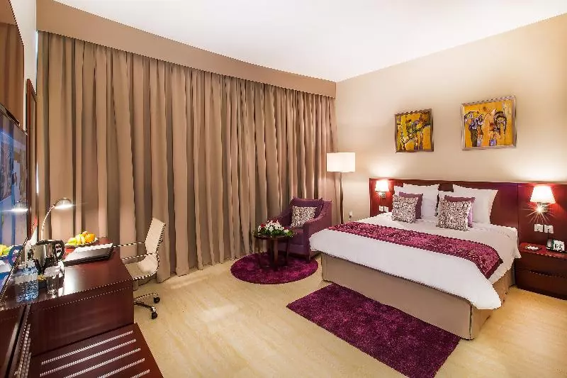 クラシックルーム, V Hotel Fujairah