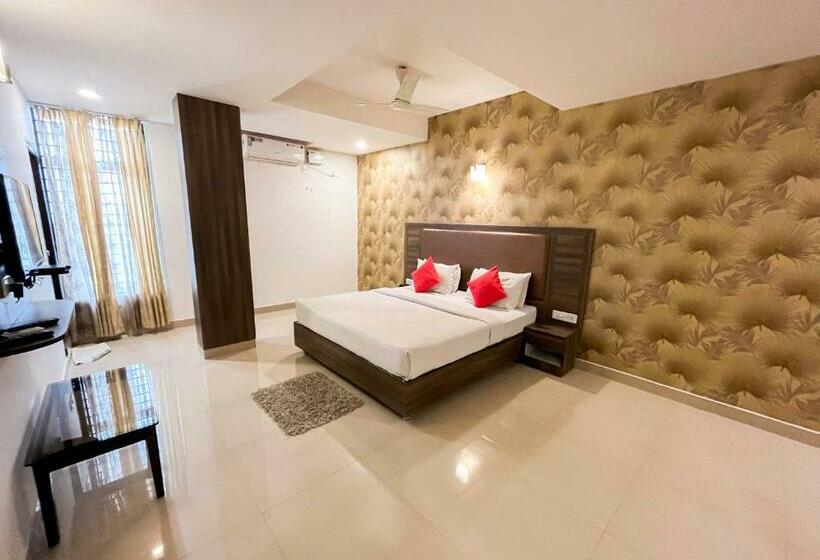 프리미엄 룸, Victory Grand Attibele