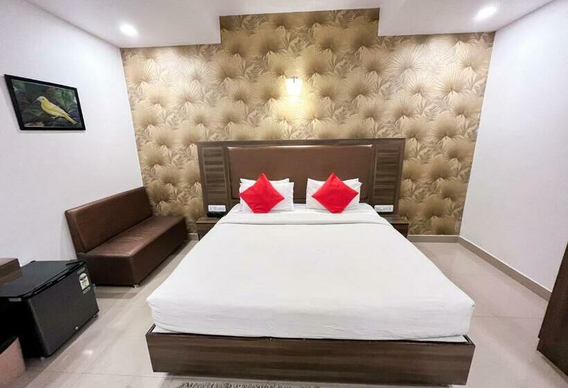 غرفة ديلوكس, Victory Grand Attibele