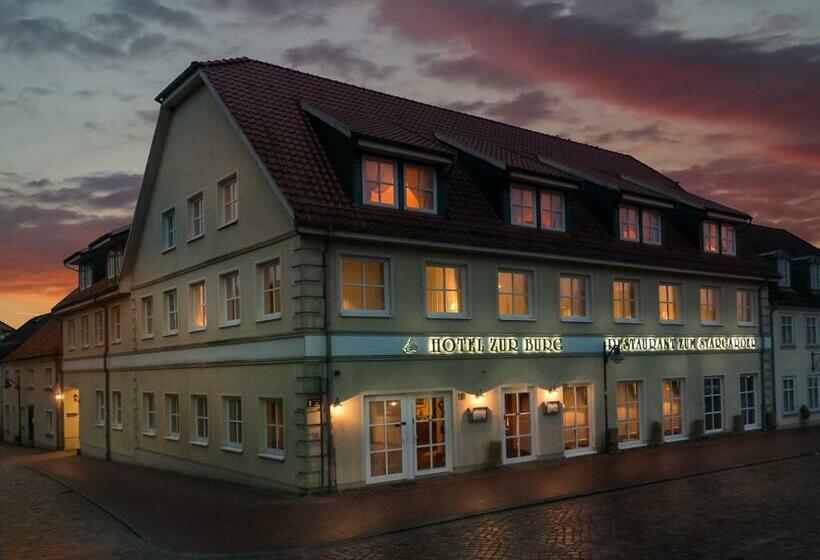 스탠다드 룸, Zur Burg Gmbh