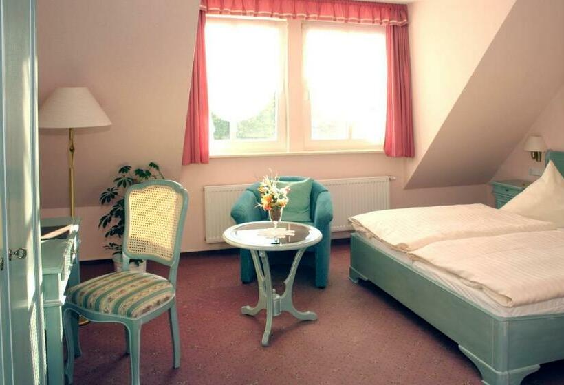 Номер Стандарт, Zur Burg Gmbh