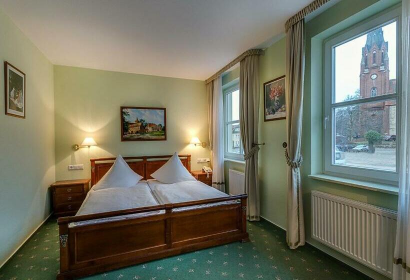 Номер Стандарт, Zur Burg Gmbh