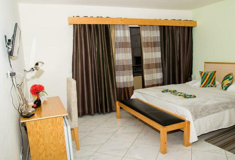 اتاق استاندارد, Lt Apart