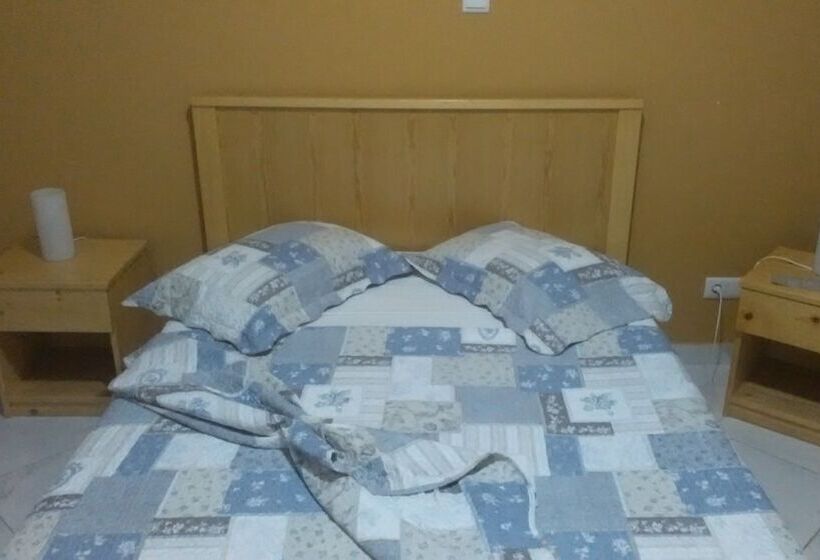 اتاق استاندارد یک نفره, Lt Apart