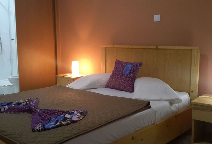 اتاق استاندارد یک نفره, Lt Apart