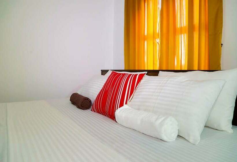 标准间, Balaji Ocean View