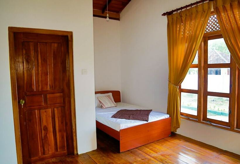 家庭间, Balaji Ocean View