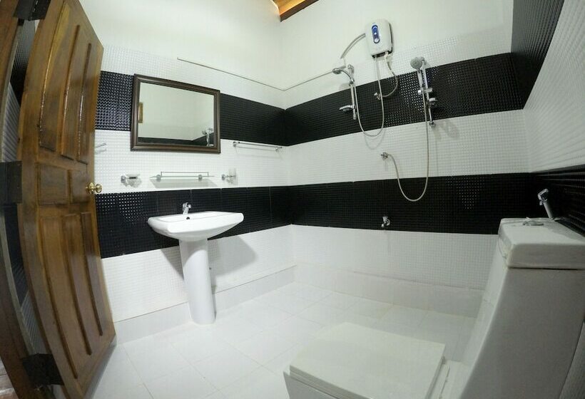 标准间, Balaji Ocean View