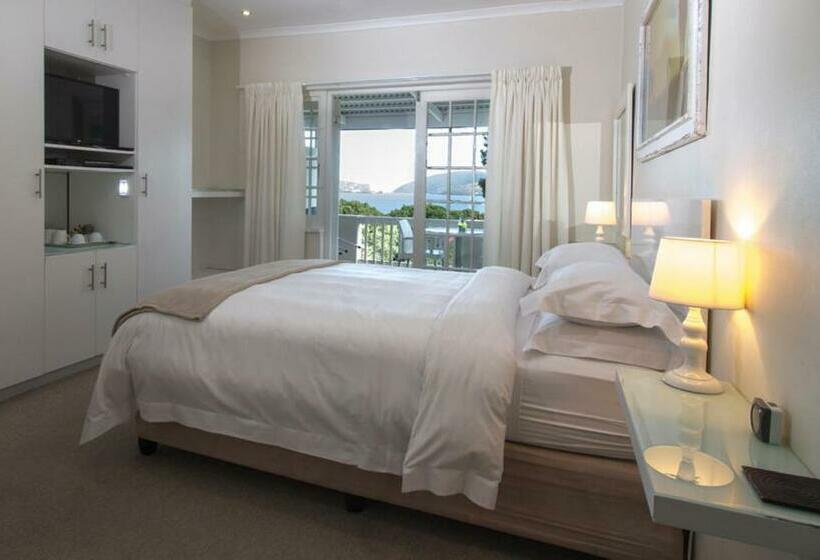 חדר סטנדרט, South Villa Guesthouse&garden