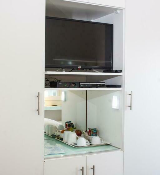 חדר סטנדרט, South Villa Guesthouse&garden