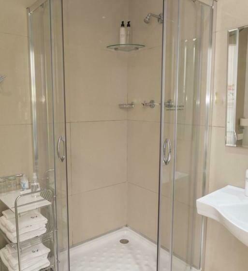 חדר סטנדרט, South Villa Guesthouse&garden