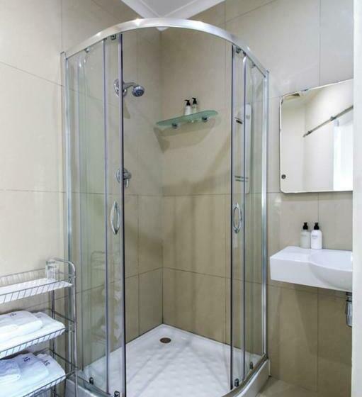 חדר דלוקס, South Villa Guesthouse&garden