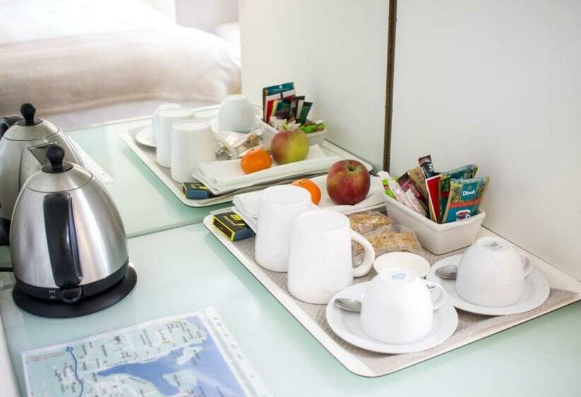 חדר סטנדרט, South Villa Guesthouse&garden