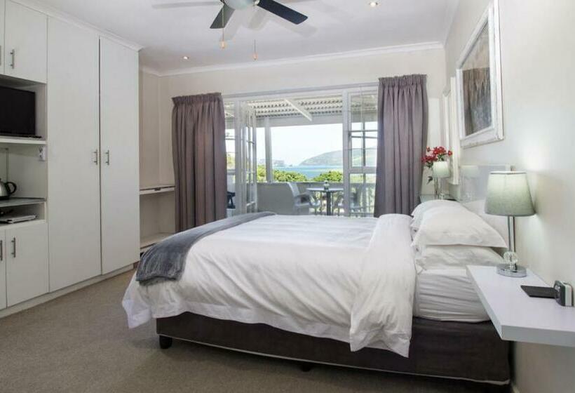 חדר דלוקס, South Villa Guesthouse&garden