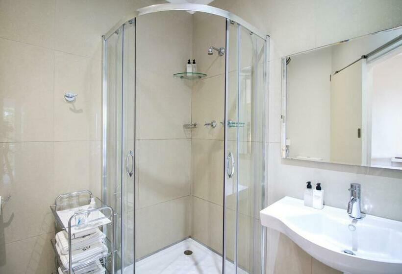 חדר סטנדרט, South Villa Guesthouse&garden