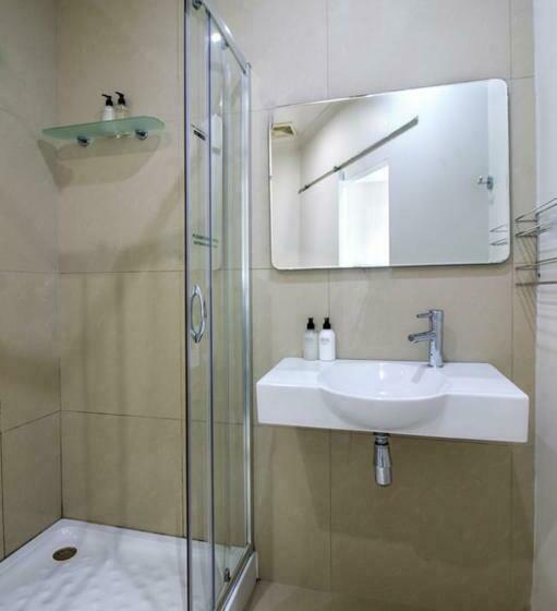 חדר דלוקס, South Villa Guesthouse&garden