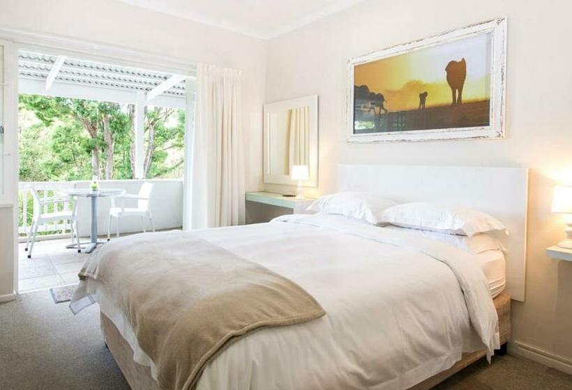 חדר סטנדרט, South Villa Guesthouse&garden