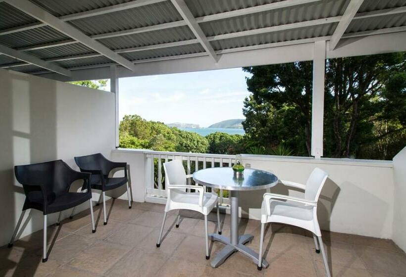 חדר סטנדרט, South Villa Guesthouse&garden