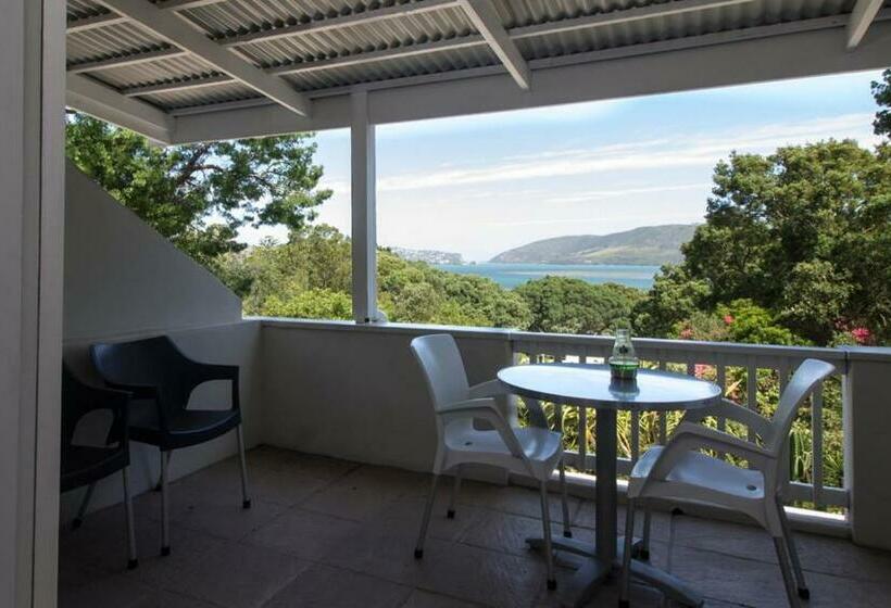 חדר דלוקס, South Villa Guesthouse&garden