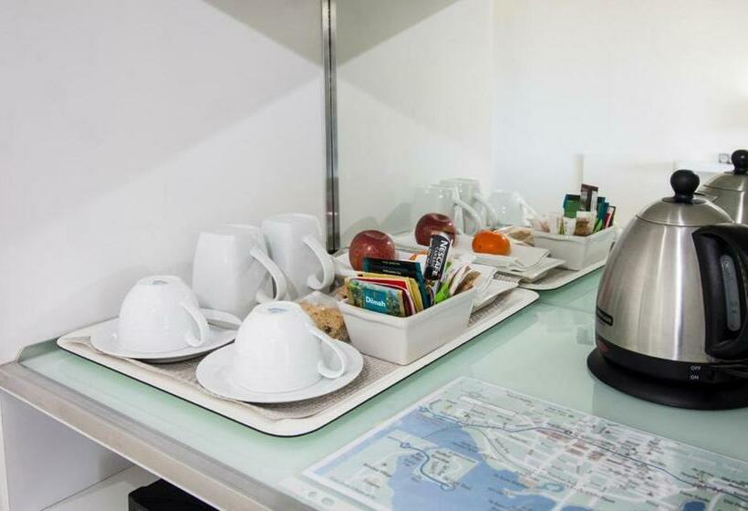 חדר דלוקס, South Villa Guesthouse&garden