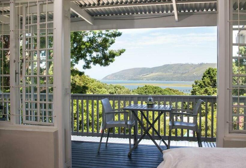 חדר דלוקס, South Villa Guesthouse&garden