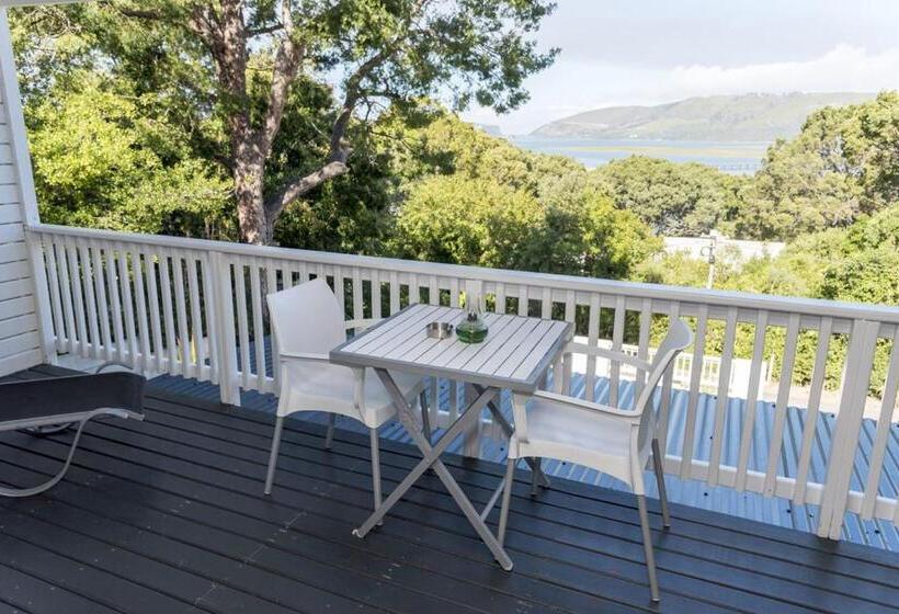 חדר דלוקס, South Villa Guesthouse&garden