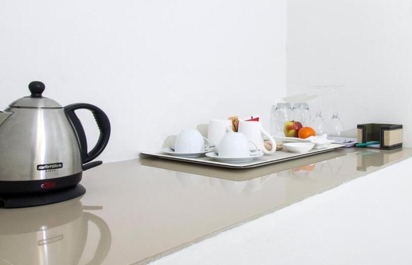 חדר סטנדרט, קומת קרקע, South Villa Guesthouse&garden