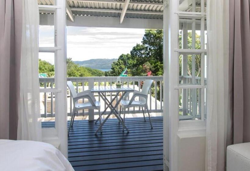 חדר סטנדרט, קומת קרקע, South Villa Guesthouse&garden