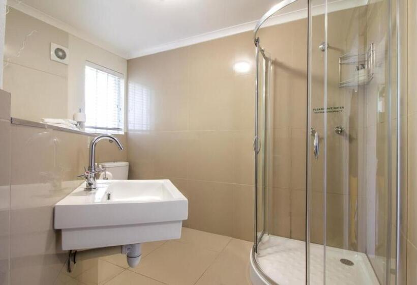 חדר סטנדרט, קומת קרקע, South Villa Guesthouse&garden