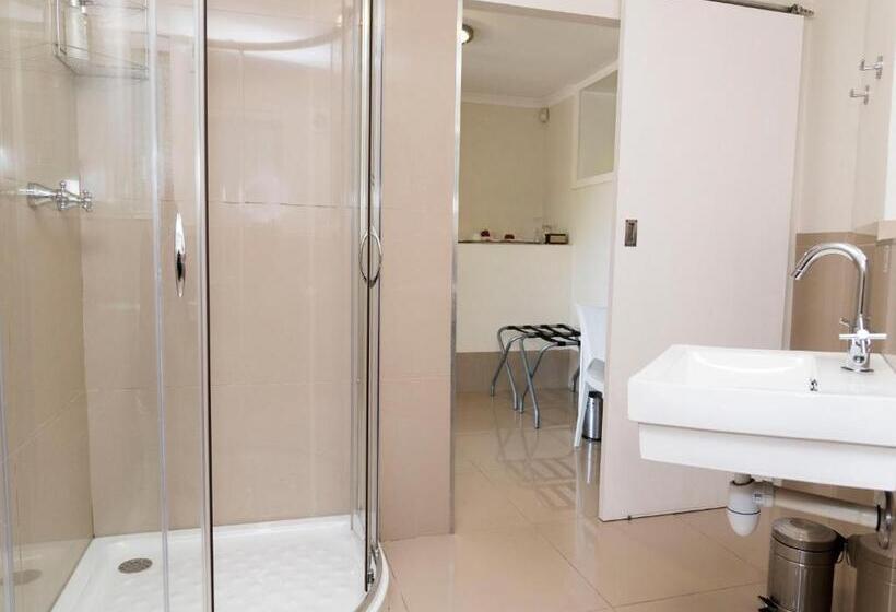 חדר סטנדרט, קומת קרקע, South Villa Guesthouse&garden