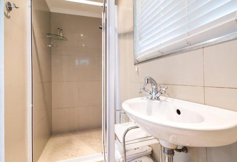 חדר בסיסי, South Villa Guesthouse&garden