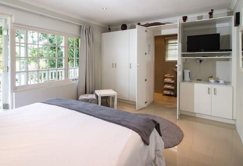 חדר סטנדרט, South Villa Guesthouse&garden