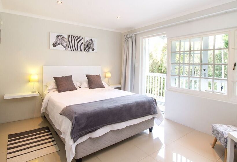 חדר סטנדרט, South Villa Guesthouse&garden