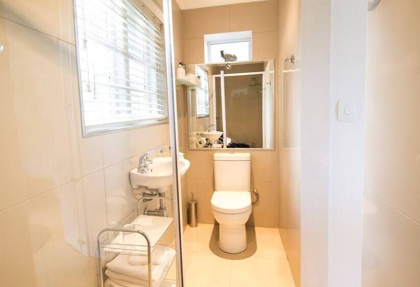 חדר סטנדרט, South Villa Guesthouse&garden