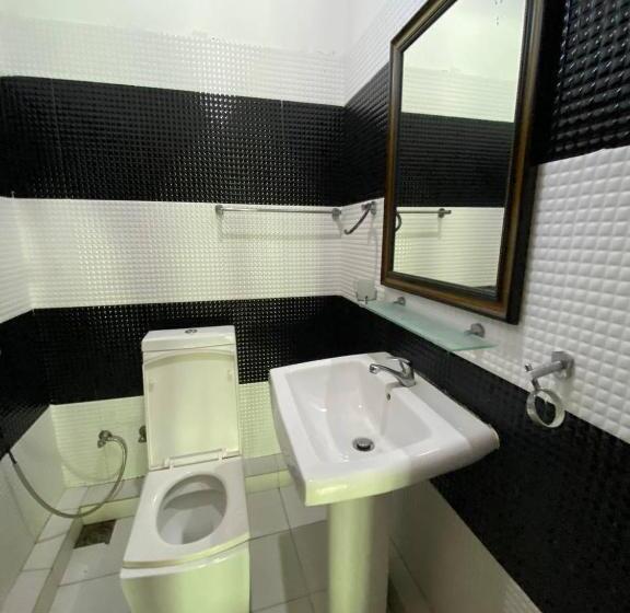 豪华房间, Balaji Ocean View