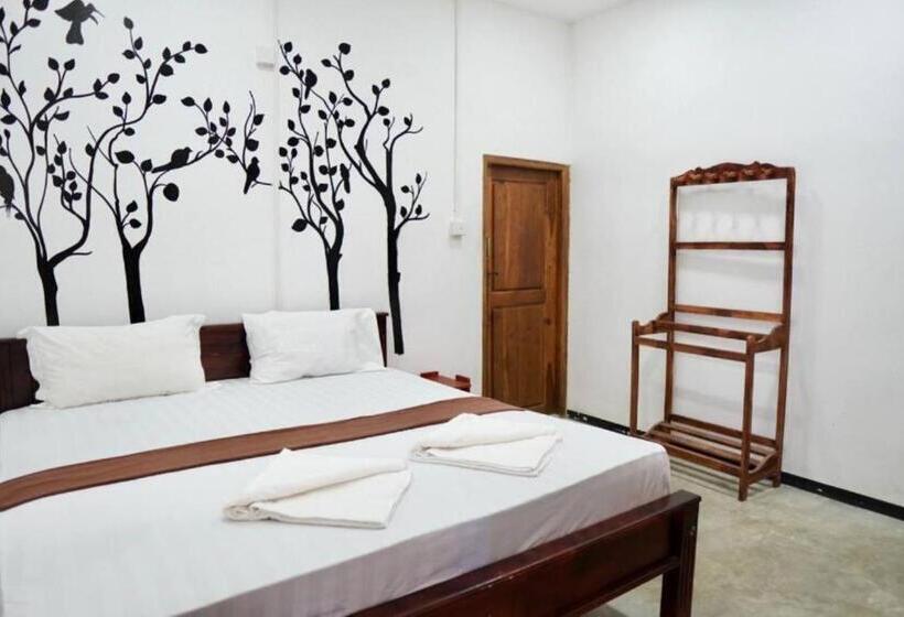 豪华房间, Balaji Ocean View