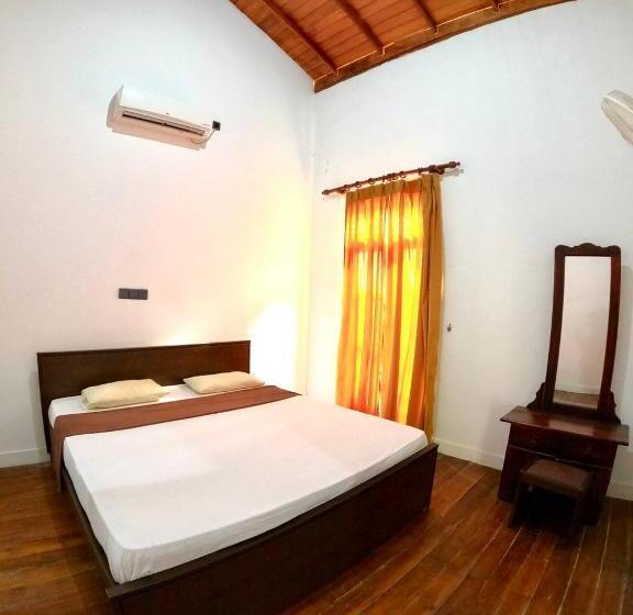 豪华房间, Balaji Ocean View