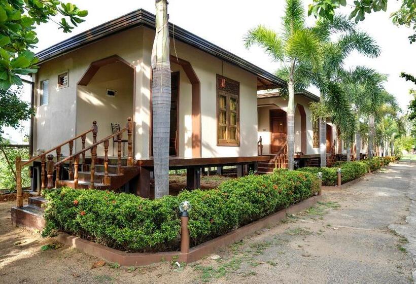 豪华房间, Balaji Ocean View